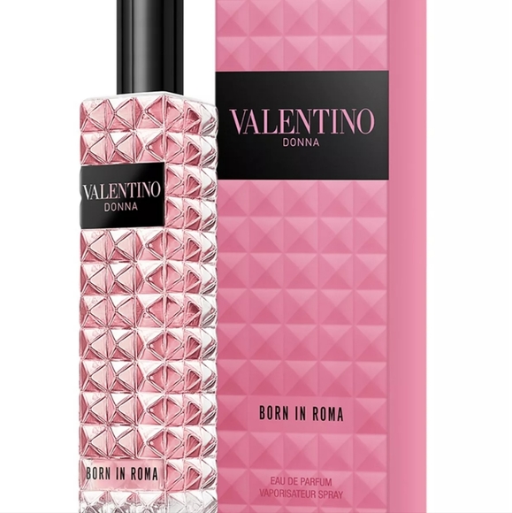 Valentino Other - - Valentino 15 ml